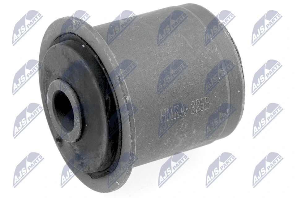 Mounting, control/trailing arm (ZTT-KA-325B)