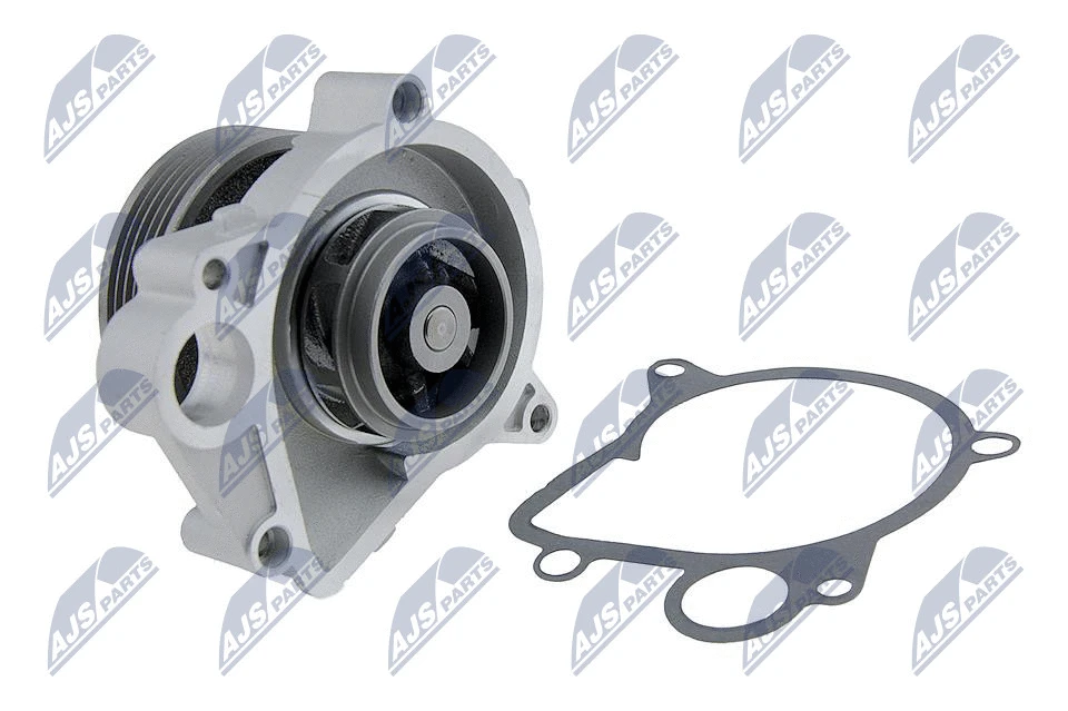 Water Pump, engine cooling (CPW-BM-014)