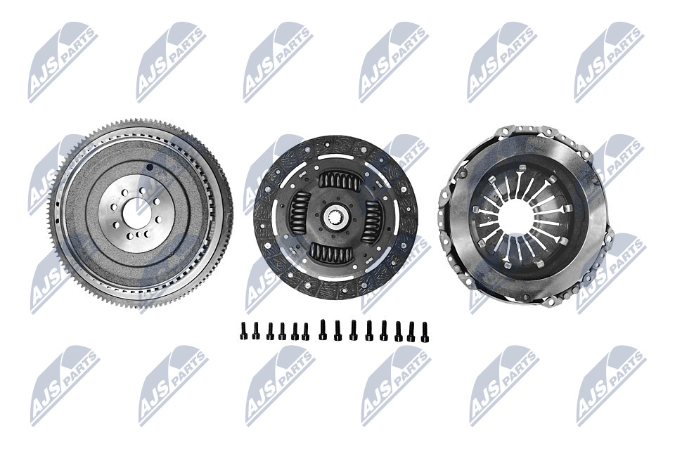 Clutch Kit