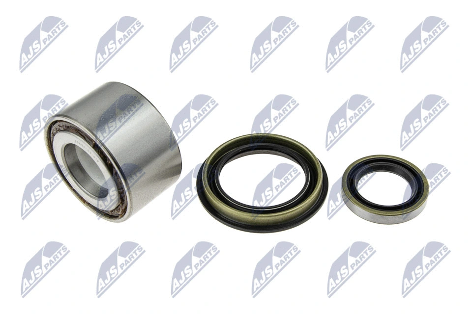 Wheel Bearing Kit (KLT-NS-019)