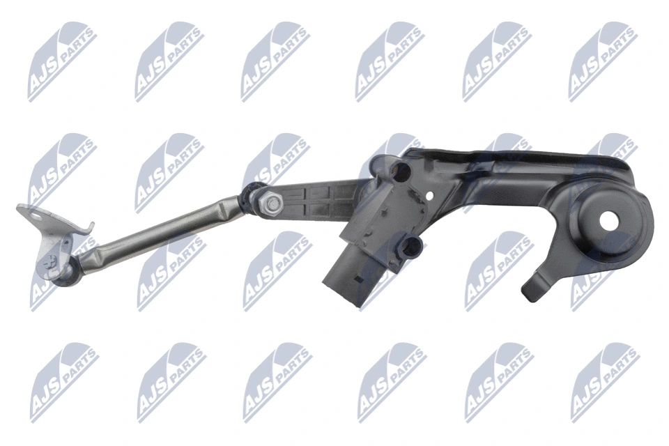 Sensor, headlight levelling
