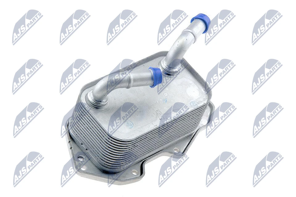 Oil Cooler, engine oil (CCL-AU-026)