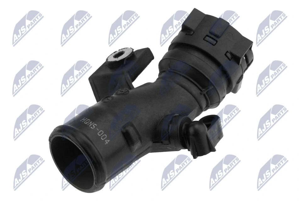 Charge Air Hose (GPP-NS-004)