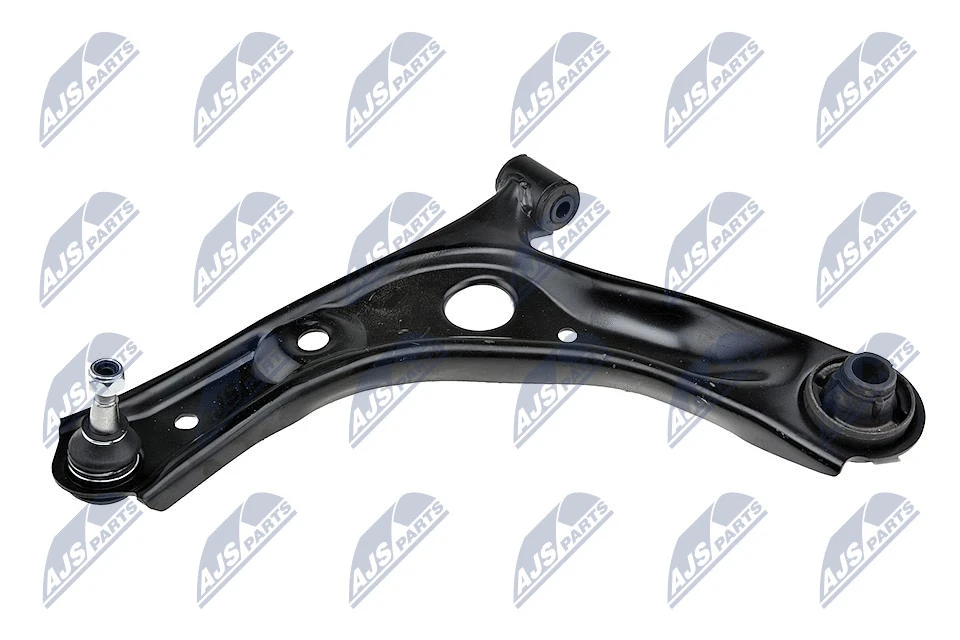 Control/Trailing Arm, wheel suspension (ZWD-CT-036)