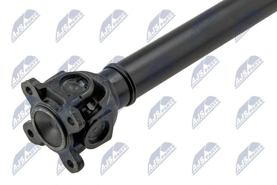 Propshaft, axle drive