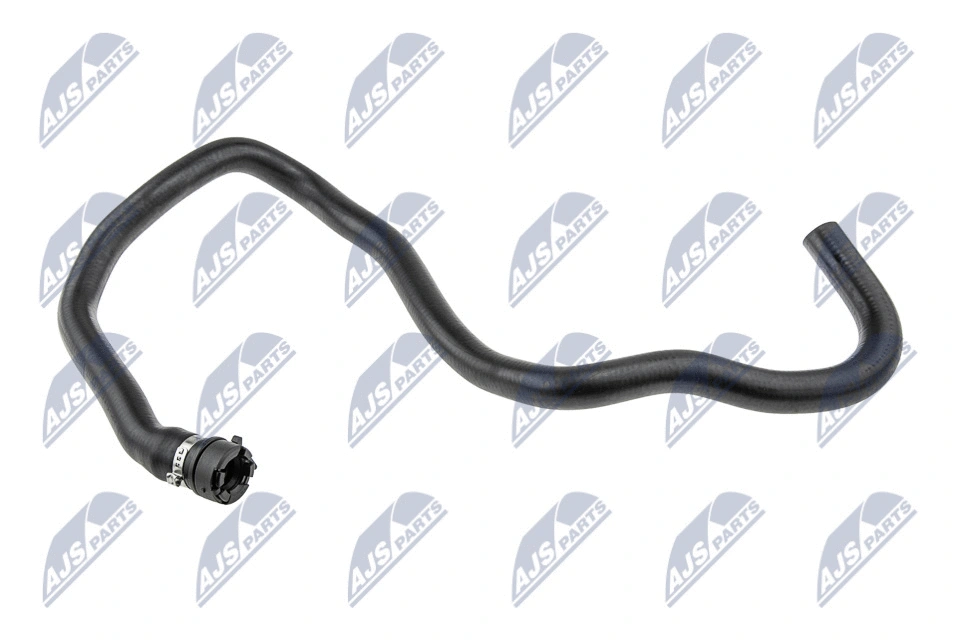 Radiator Hose