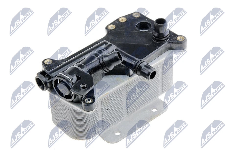 Oil Cooler, automatic transmission (CCL-BM-009)
