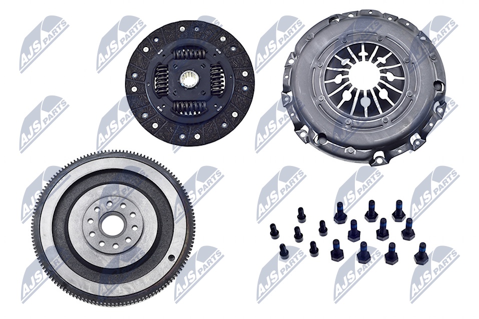 Clutch Kit (NZS-PL-001)