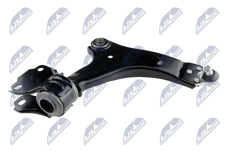 Control/Trailing Arm, wheel suspension (ZWD-VV-013)
