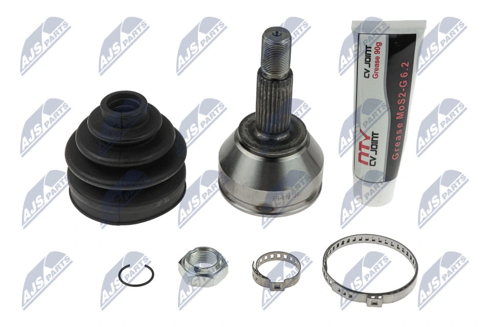 Joint Kit, drive shaft