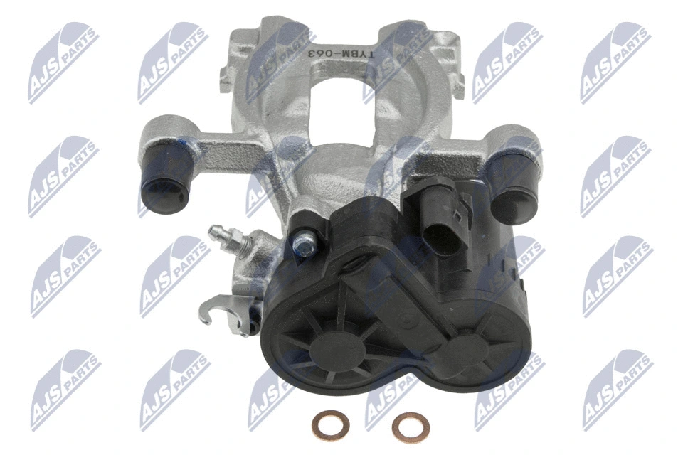 Brake Caliper