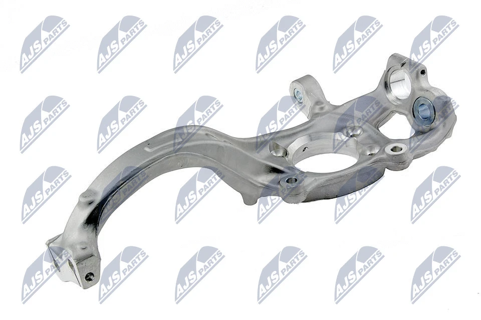 Steering Knuckle, wheel suspension (ZZP-AU-020)
