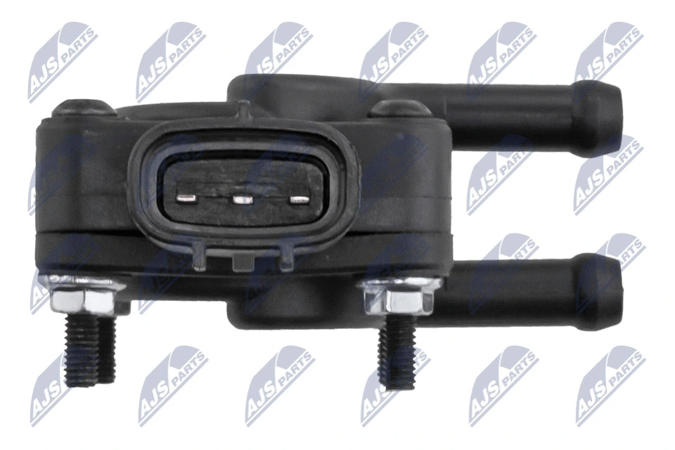 Sensor, exhaust pressure