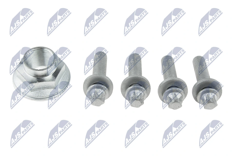 Repair Kit, wheel hub (KLP-AR-009-Z)