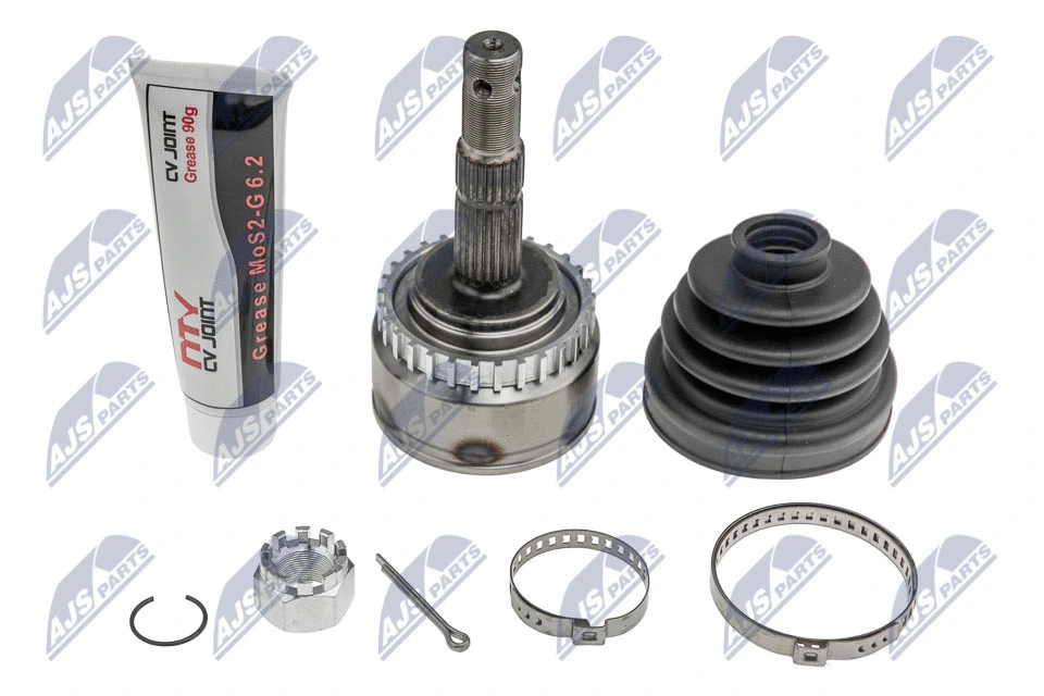 Joint Kit, drive shaft