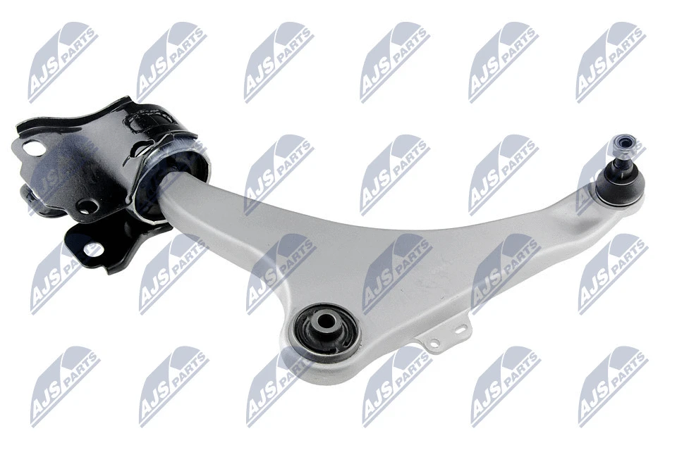 Mounting, control/trailing arm (ZWD-VV-004)