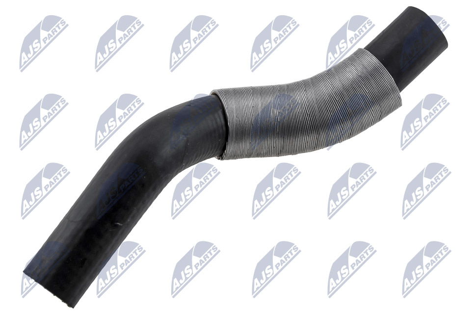 Charge Air Hose