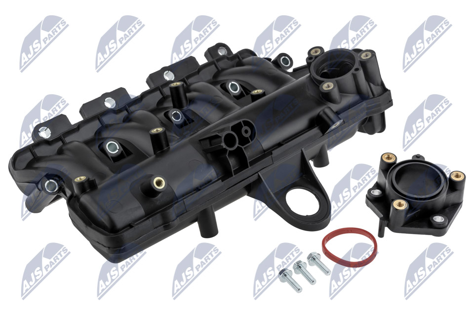 Intake Manifold Module