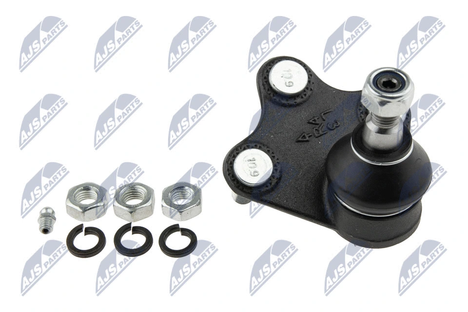 Ball Joint (ZSD-VW-002)