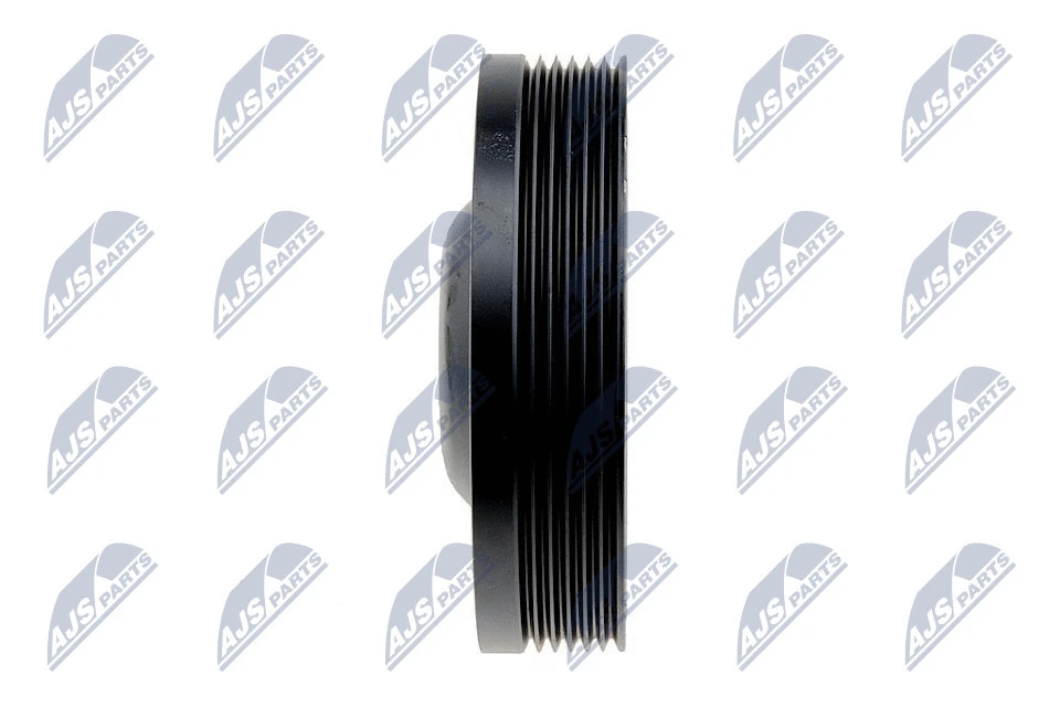 Belt Pulley, crankshaft