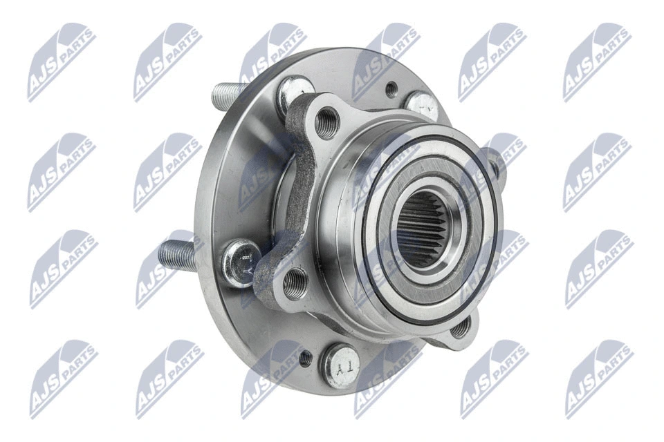 Wheel Bearing Kit (KLP-KA-320)