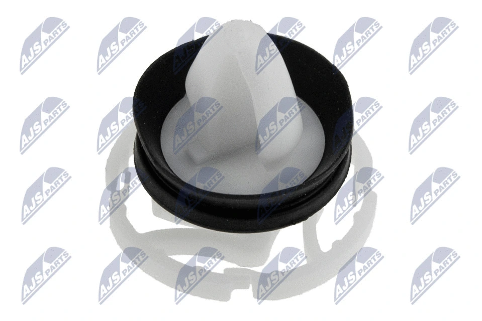 Retaining Clip, underbody panelling (EZC-RE-085)