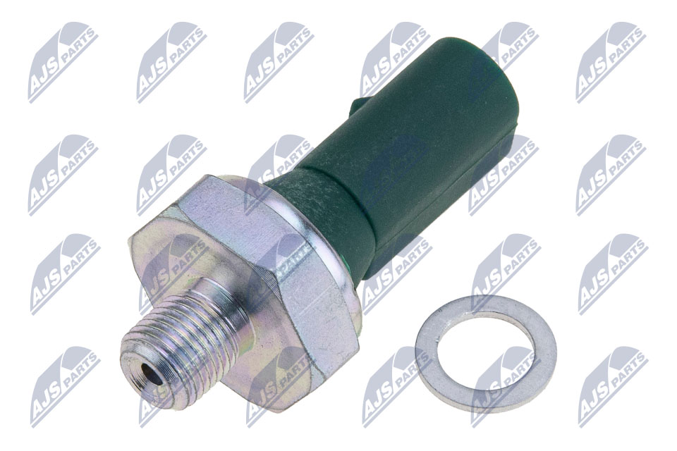 Oil Pressure Switch (ECC-AU-007)