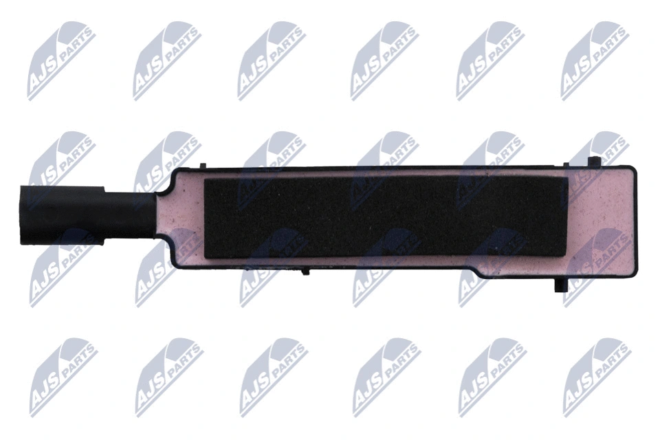 Exterior Door Handle