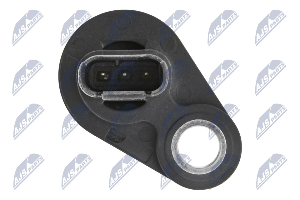 Sensor, crankshaft pulse