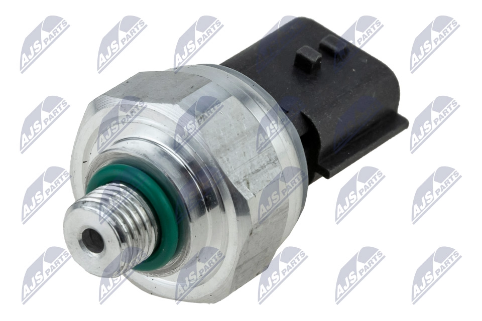 Pressure Switch, air conditioning (EAC-RE-001)
