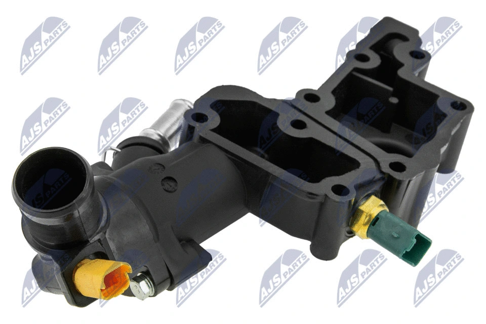 Thermostat Housing (CTM-PE-010)