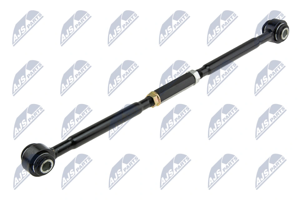 Control/Trailing Arm, wheel suspension (ZWT-TY-058)