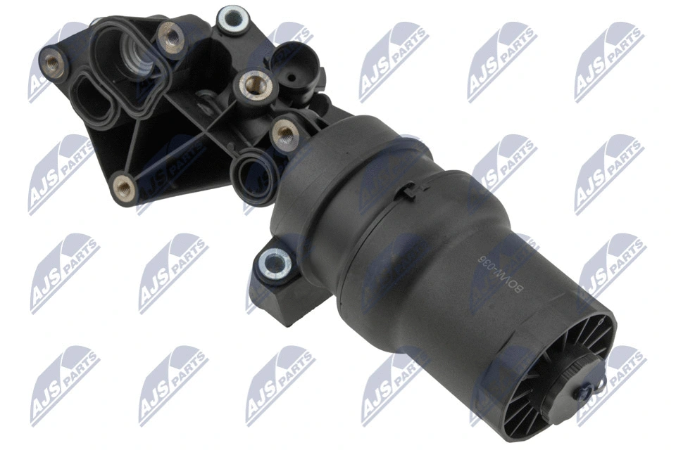 Housing, oil filter (CCL-VW-036)