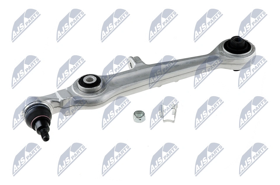 Control/Trailing Arm, wheel suspension (ZWD-VW-006)
