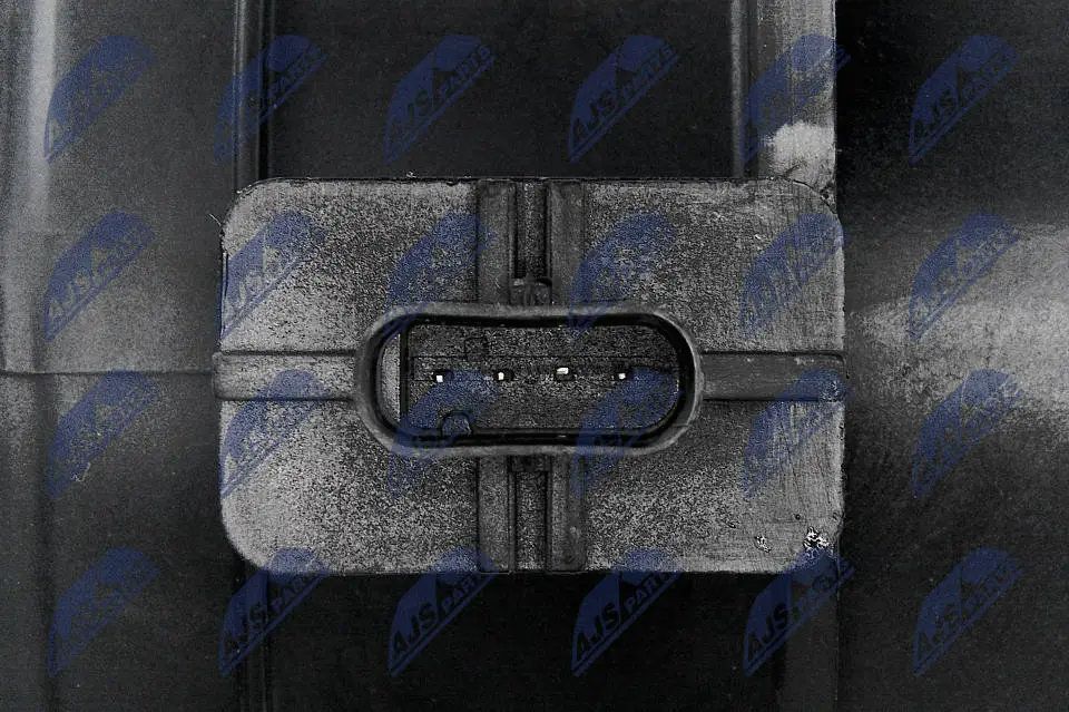 Mass Air Flow Sensor