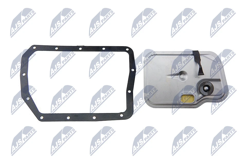 Hydraulic Filter Kit, automatic transmission