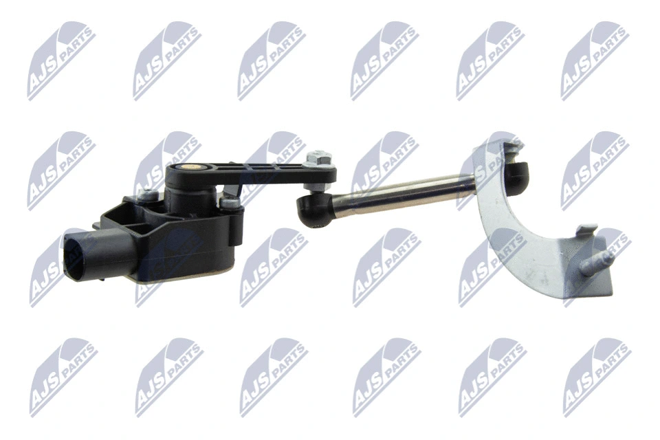 Sensor, Xenon light (headlight levelling)