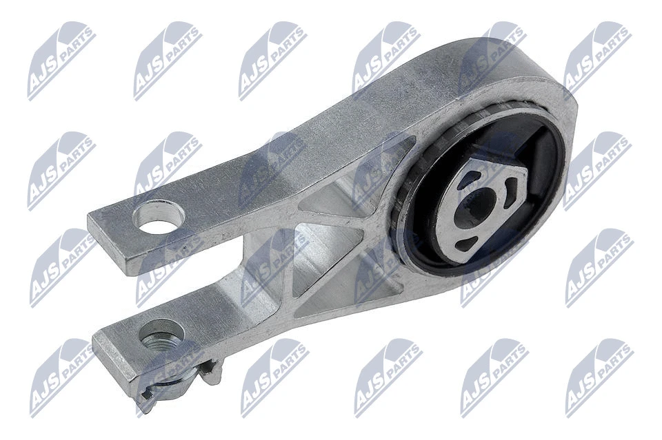 Mounting, engine