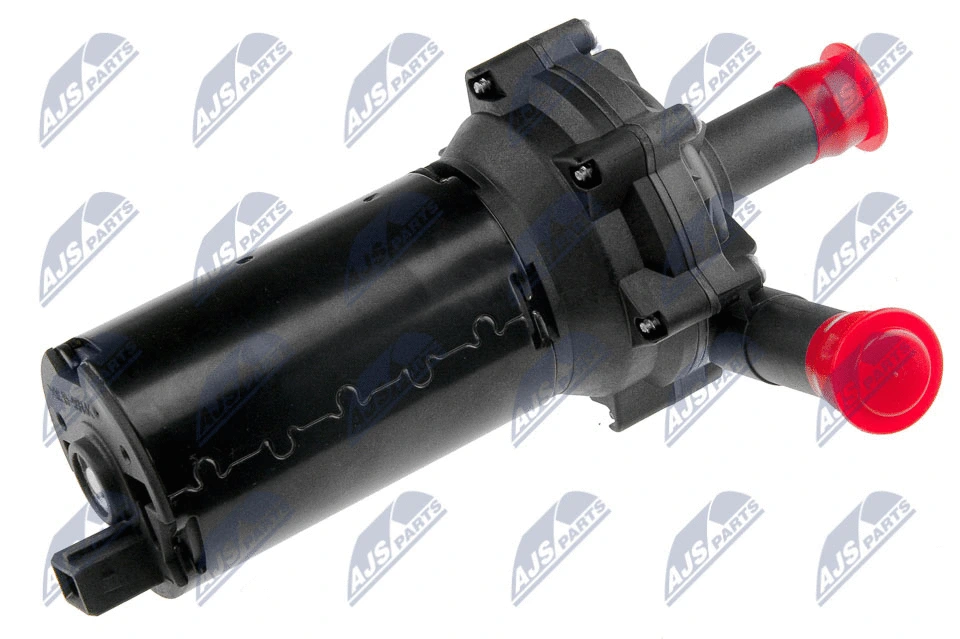 Water Recirculation Pump, parking heater