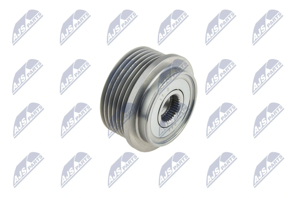 Alternator Freewheel Clutch (ESA-TY-004)