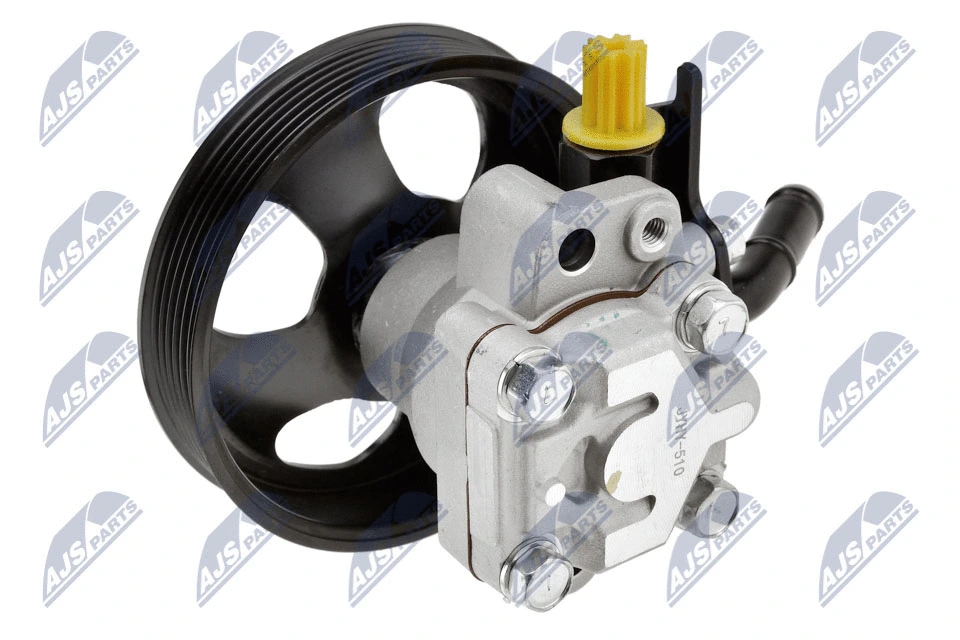 Hydraulic Pump, steering