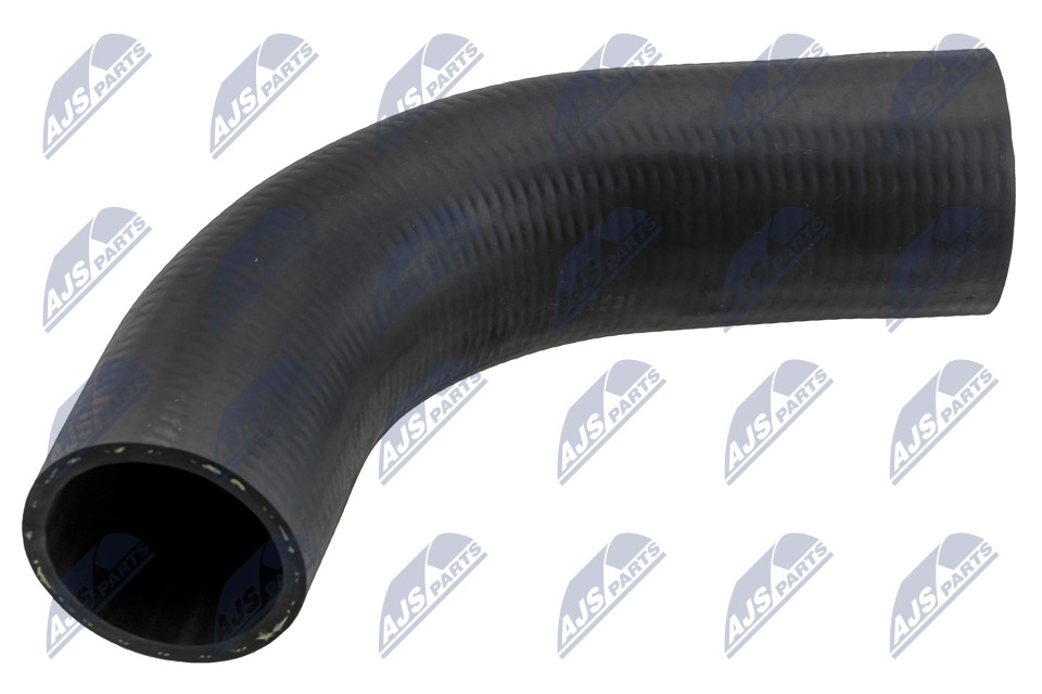 Charge Air Hose