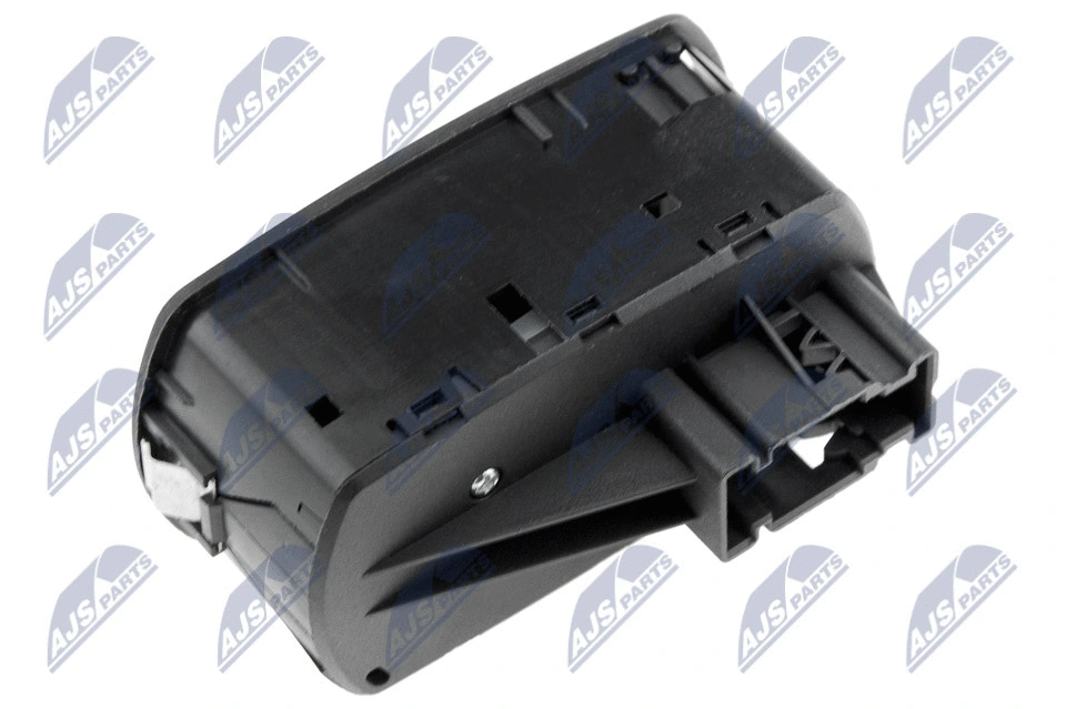 Switch, window regulator