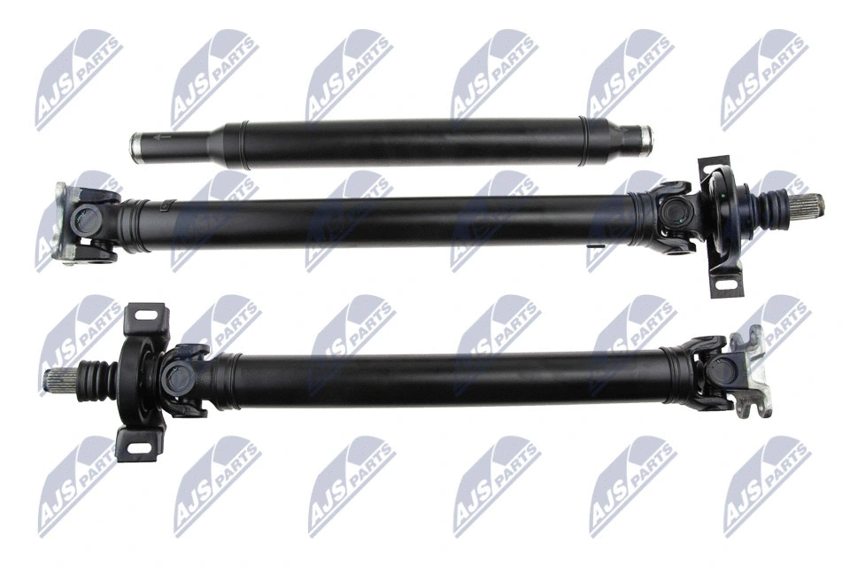 Propshaft, axle drive (NWN-ME-003A)