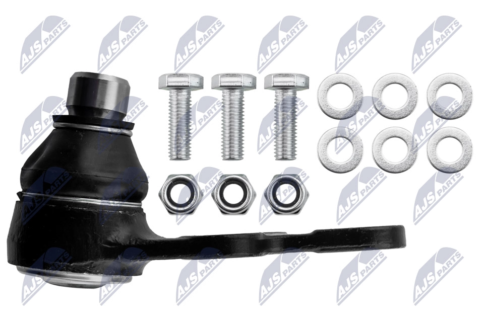 Ball Joint