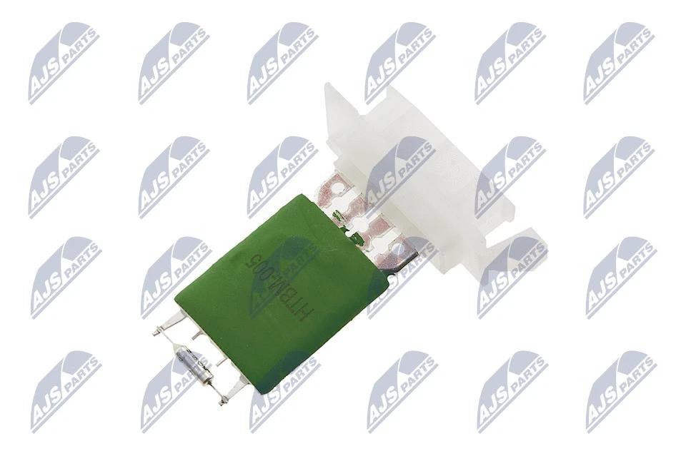 Resistor, interior blower (ERD-BM-005)