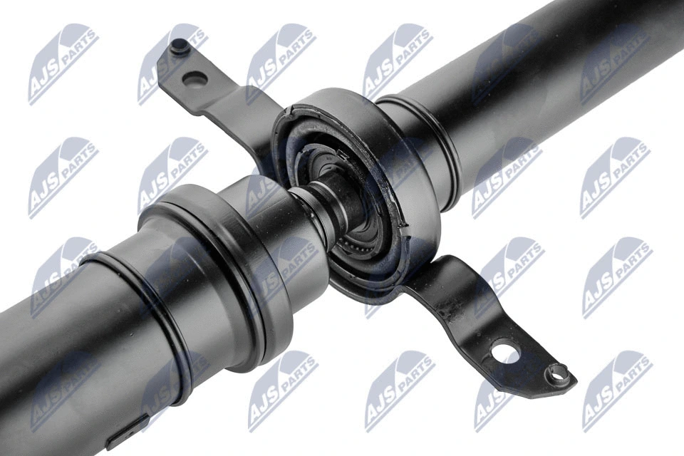 Propshaft, axle drive