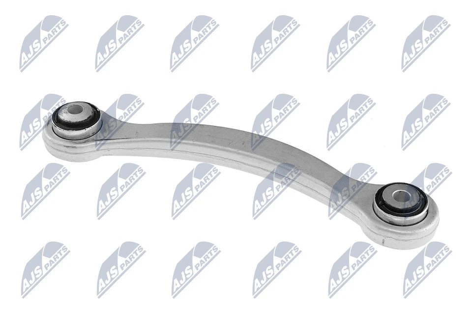Control/Trailing Arm, wheel suspension (ZWT-ME-006)
