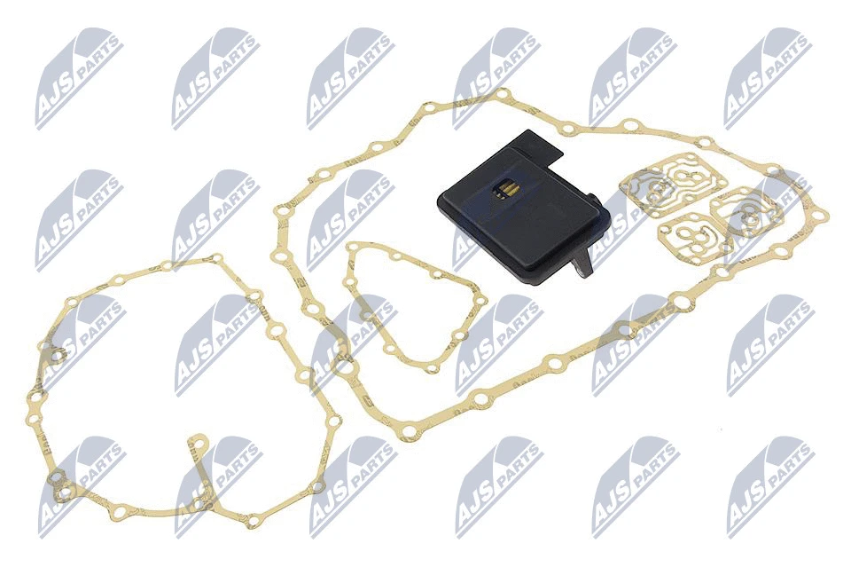 Hydraulic Filter, automatic transmission