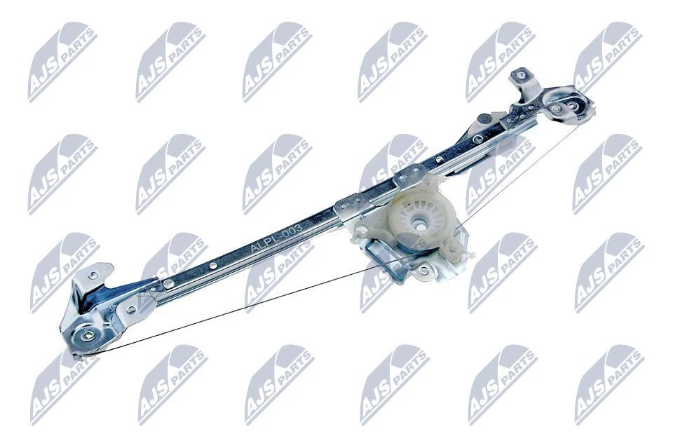 Window Regulator (EPS-PL-003)